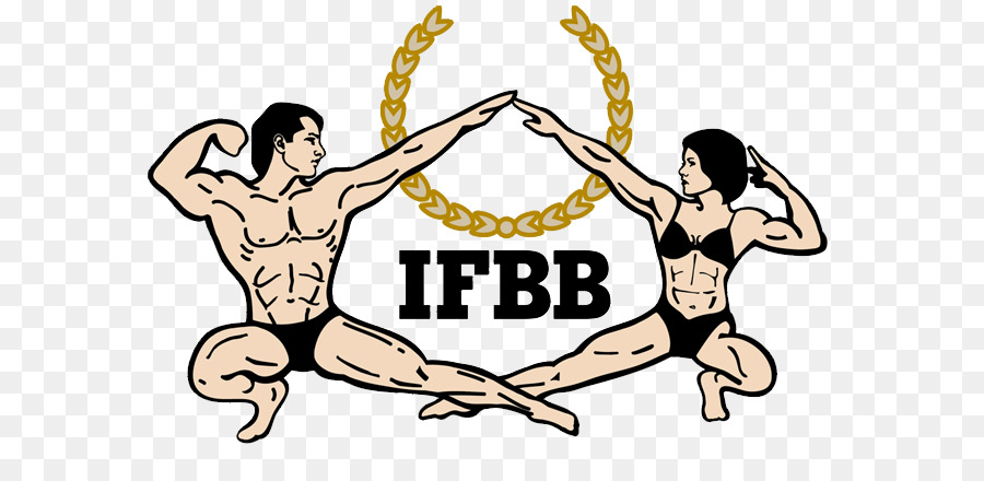 International Federation of BodyBuilding & Fitness die Körperliche fitness Fitness und Figur Wettbewerb World Fitness Federation - Bodybuilding