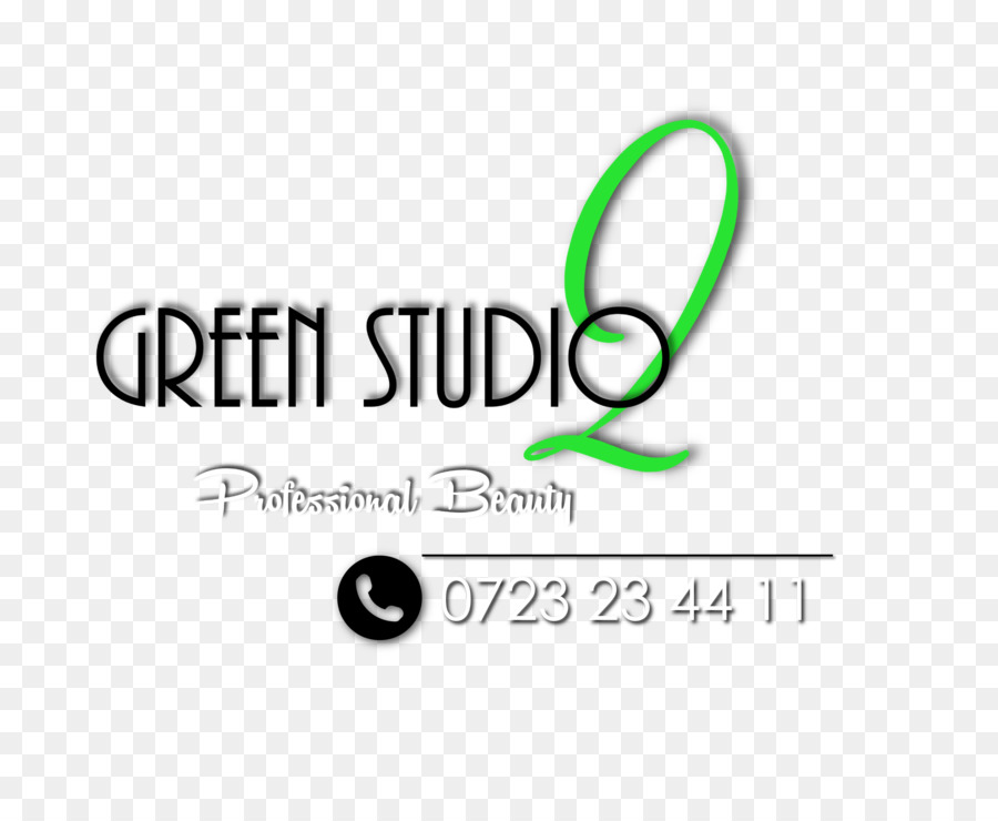 Grünes Studio Ion Creanga Street Logo Marke - sagen