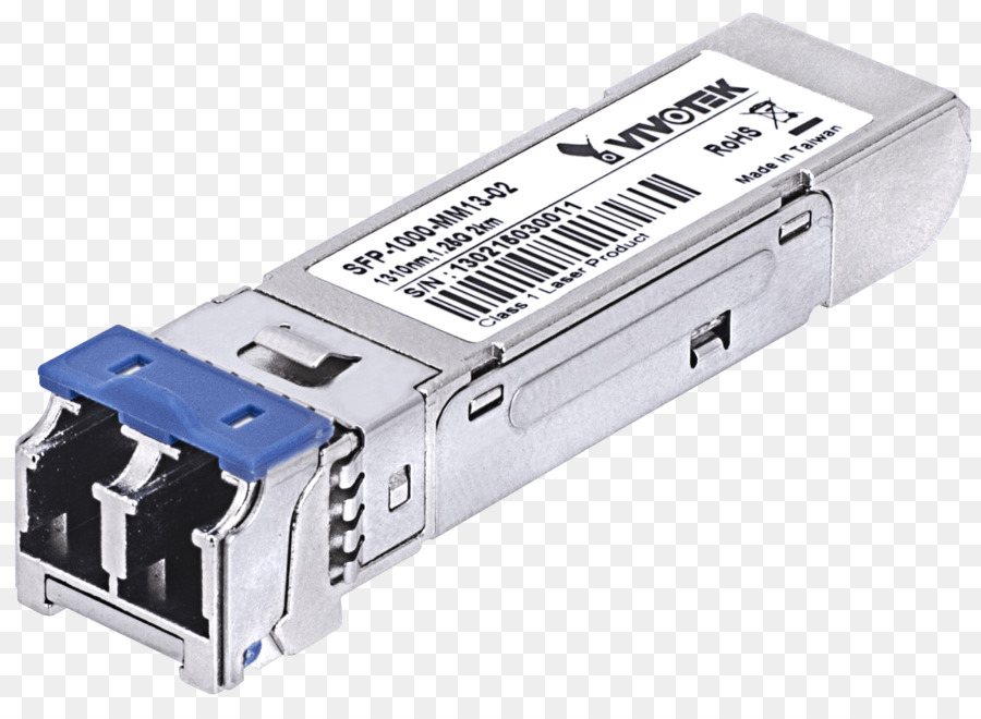Small form-factor pluggable transceiver Gigabit interface converter Single-mode-Glasfaser-Gigabit-Ethernet - Kamera