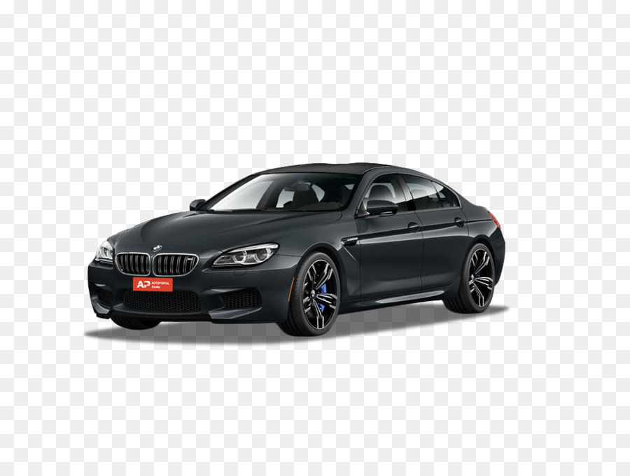 2018 BMW M5 Auto nel 2018 BMW Serie 6, BMW Serie 8 - BMW