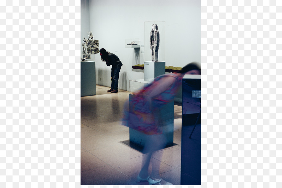 Whitechapel Gallery, Museum of Modern Art Dies ist, Ist Morgen Skulptur Fotografie - Papier Stück