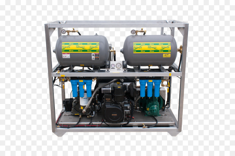 Generatore elettrico Elettricità Motore generatore - conger lp gas inc
