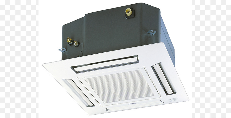 Klimaanlage Panasonic, Hewlett Packard, British thermal unit HVAC - Hewlett Packard