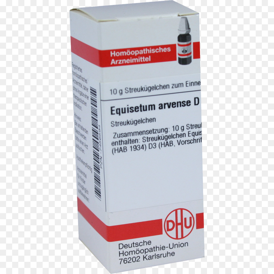 Pharmaceutical drug Deutsche Homöopathie-Union Homeopathy Lithium Globuli - Schachtelhalm