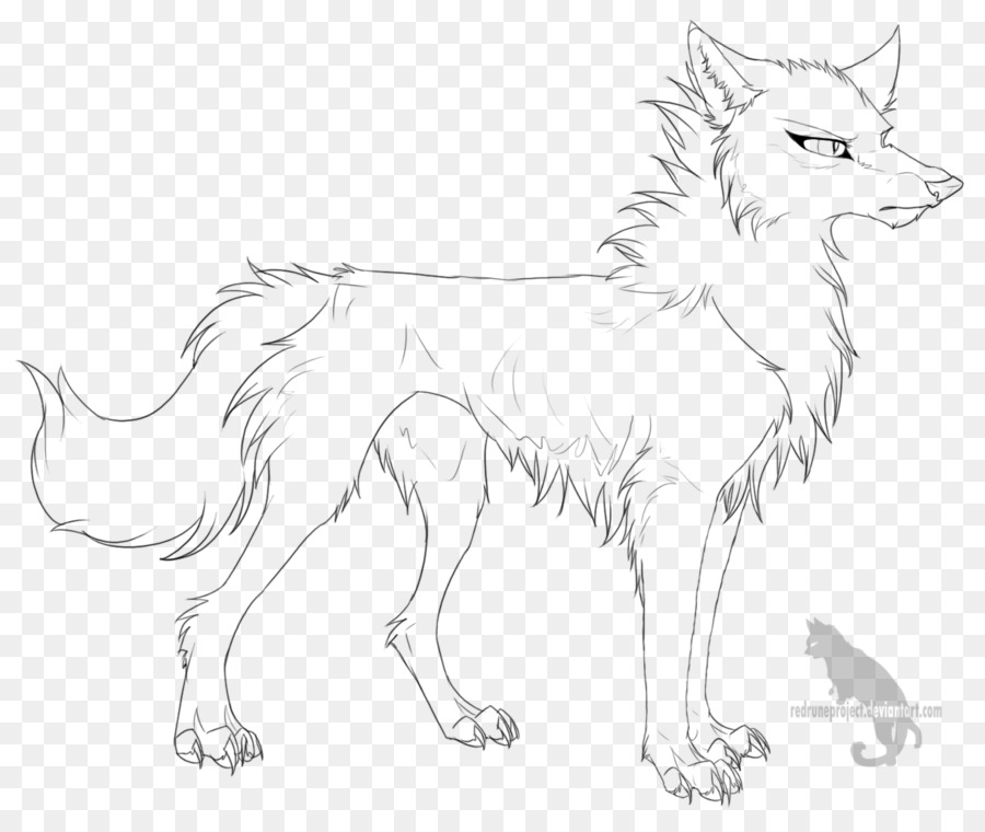 Wolf Cartoon png download - 900*756 - Free Transparent Dog png Download. -  CleanPNG / KissPNG