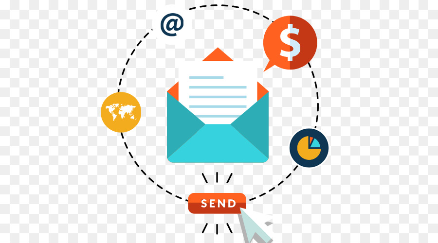 E-Mail-marketing-Werbe-Service - Marketing