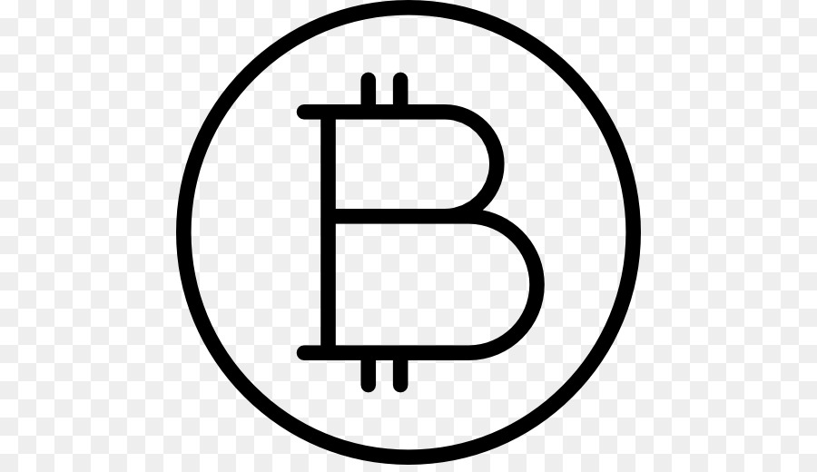 Bitcoin Tệ Máy Tính Biểu Tượng - Bitcoin