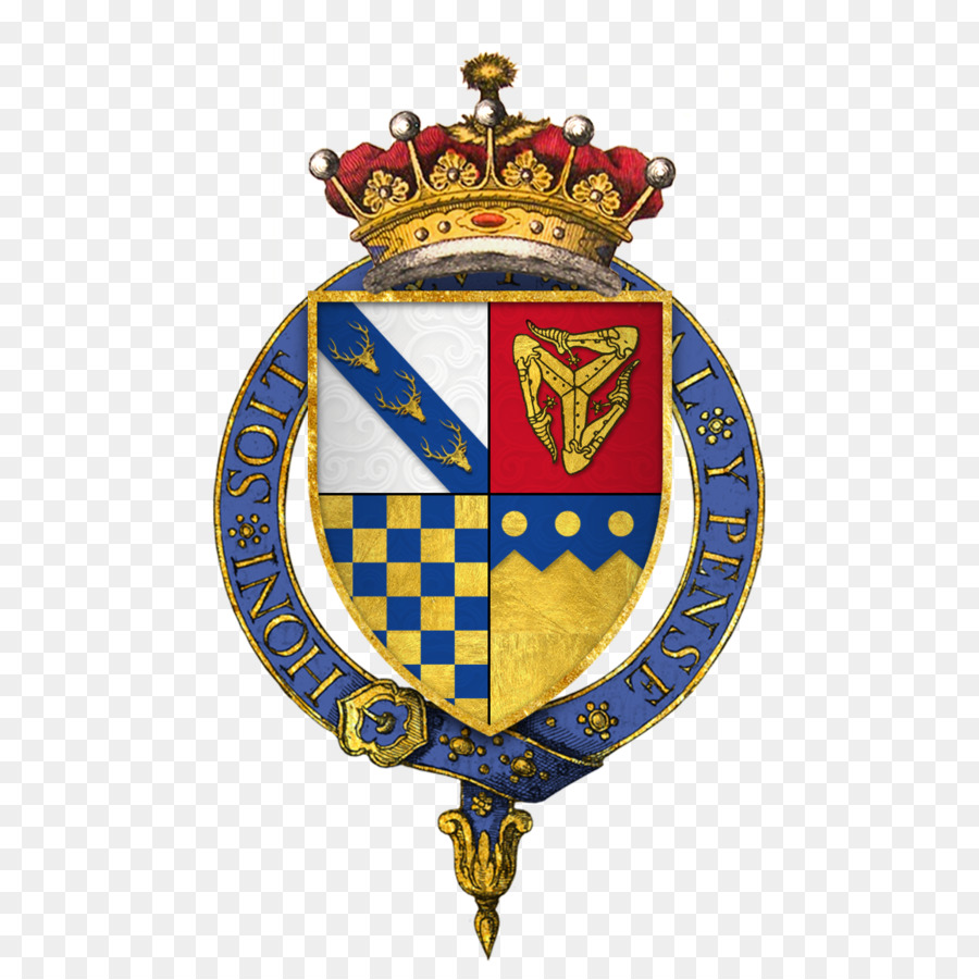 Ordine della Giarrettiera Conte di Derby Conte di Salisbury Cavaliere - altri