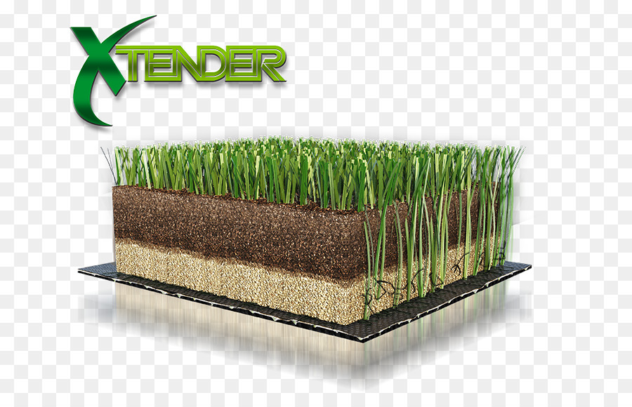 Prato in erba Artificiale Verde FIFA 18 Wheatgrass - gara