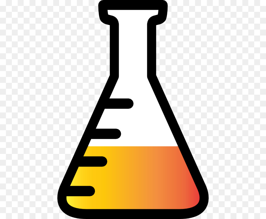 Chemistry Cartoon png download - 512*740 - Free Transparent Laboratory  Flasks png Download. - CleanPNG / KissPNG