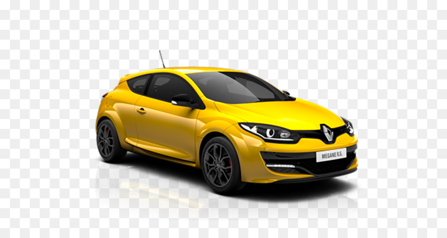 Der Mégane Renault Sport, Weil Renault Megane, Hyundai - mxe9gane Renault Sport