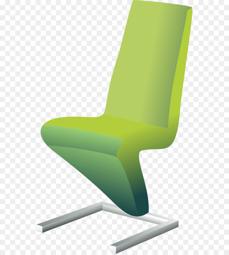 Stuhl Tisch Couch Bett Wohnzimmer - grüne Sessel