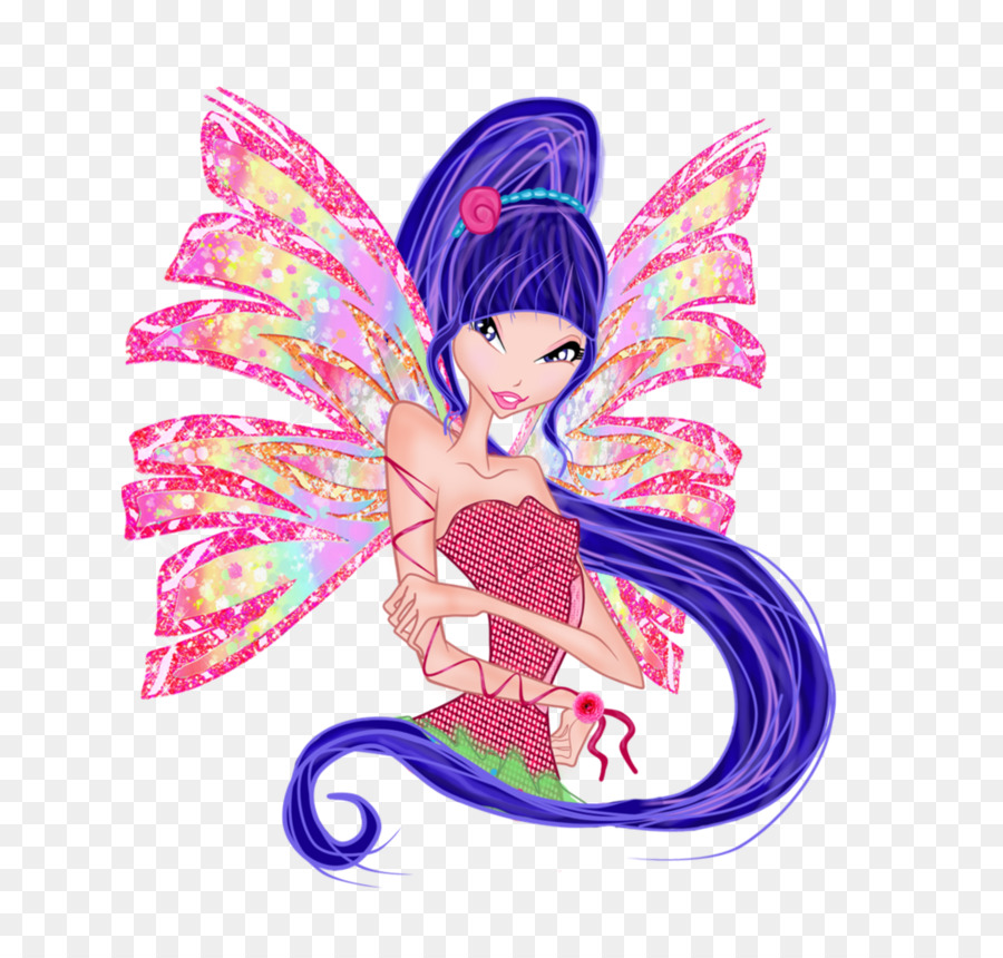 Musa Fairy