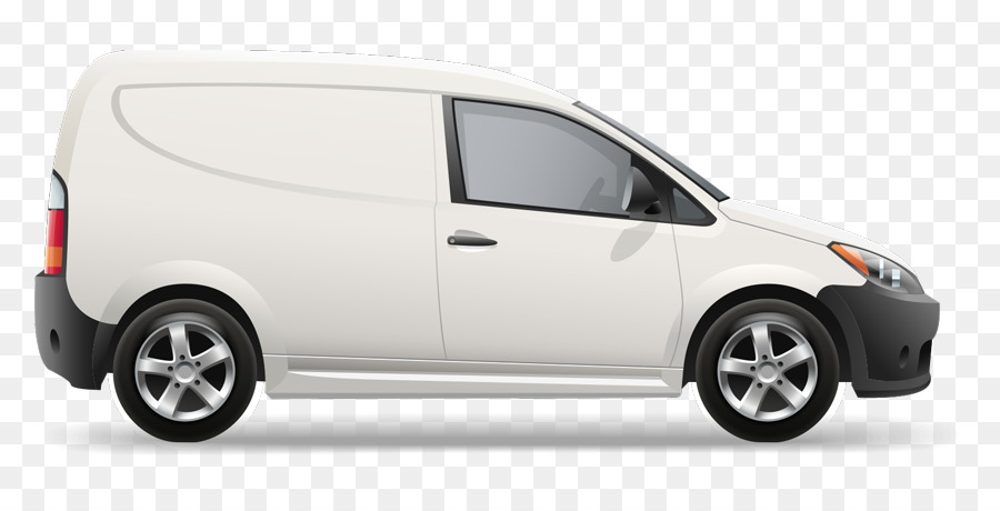 Stadt Auto Auto-Tür Minivan boten schnelle Lieferung - Auto