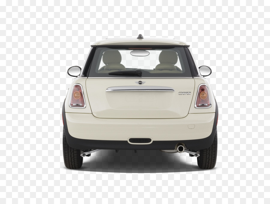 MINI Cooper City car Mini E - Auto