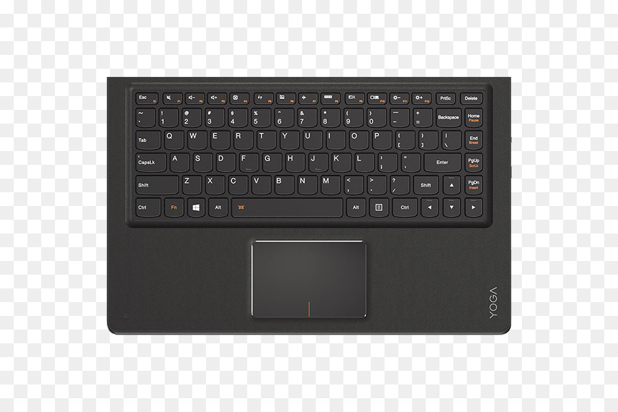 Computer-Tastatur Laptop-Touchpad Lenovo Yoga 900 - thinkpad x Serie