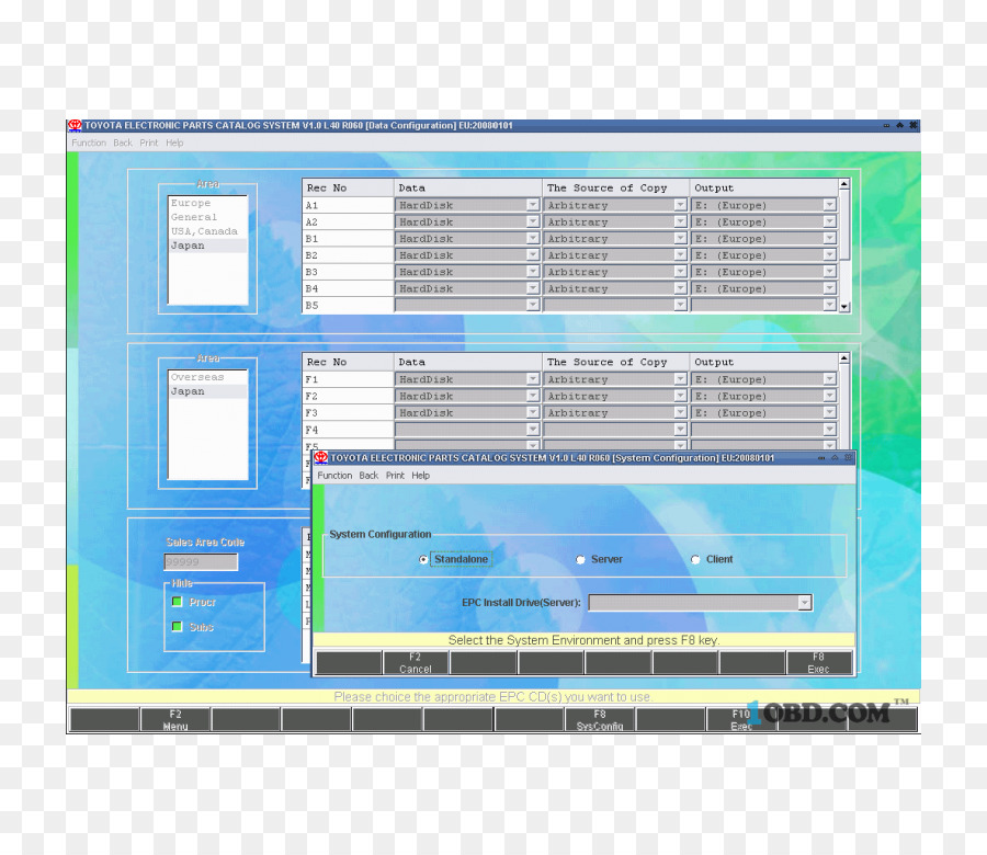 Computer Programm Zeile Screenshot Microsoft Azure - Computer
