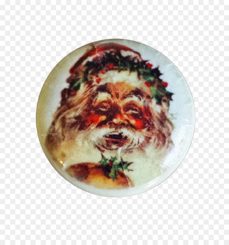 Santa Claus Giáng sinh ham trang trí Giáng sinh Chung holly - santa claus