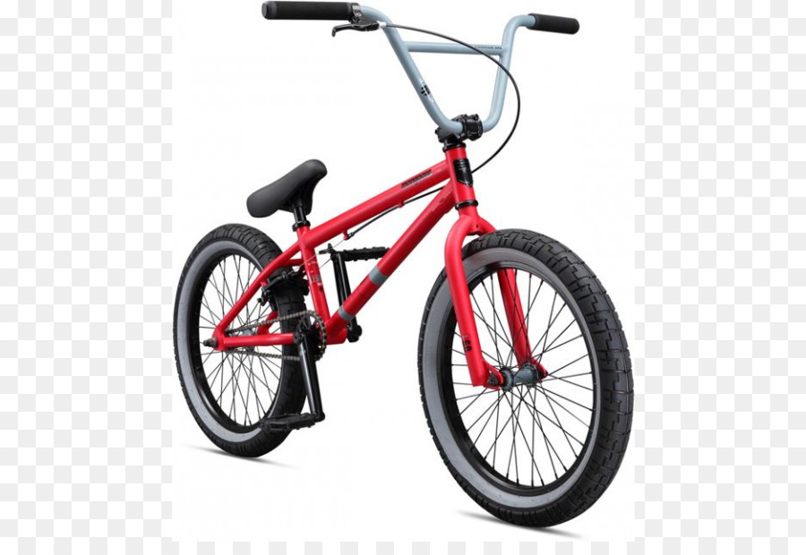 BMX bike Fahrrad Mongoose Radfahren - Fahrrad