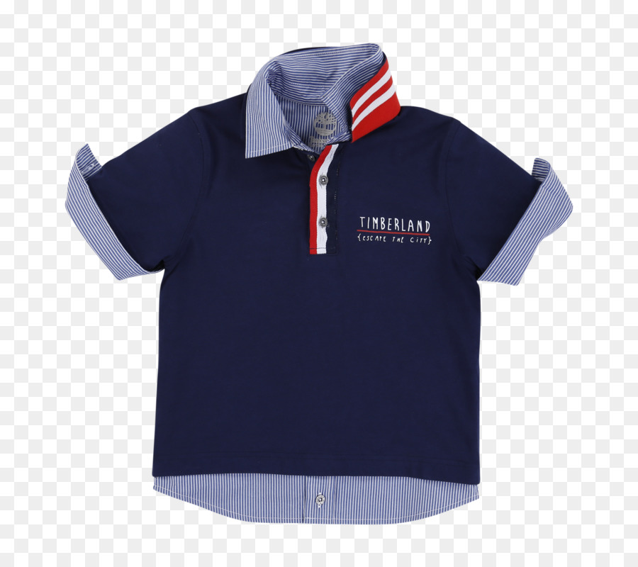 T shirt Polo Manica Colletto della camicia polo Tennis - Maglietta