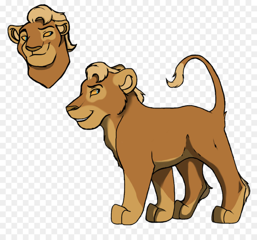 Cucciolo di Leone Cane di razza del Gatto - ruggito dei leoni