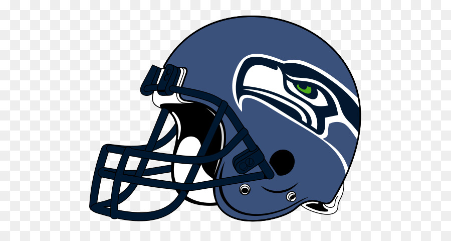 Pittsburgh Steelers Carolina Panthers Baltimore Ravens von Seattle Seahawks - Seattle Seahawks