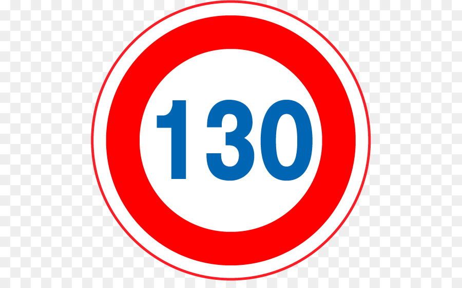 Speed limit Verkehrszeichen-Nummer Clip-art - Simutrans
