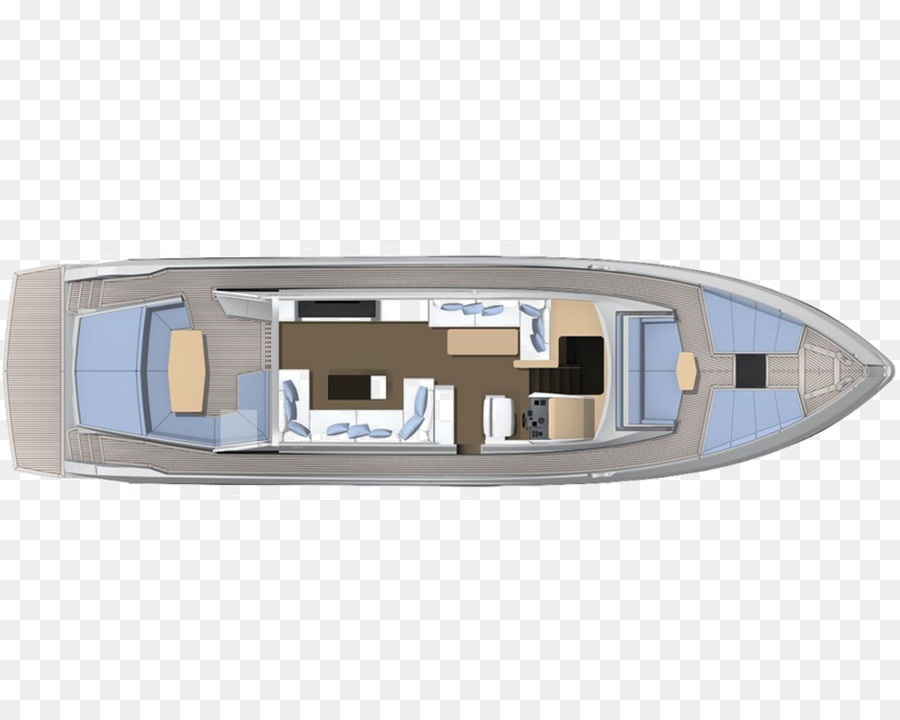 Yachting Hardtop Lusso 08854 - yacht