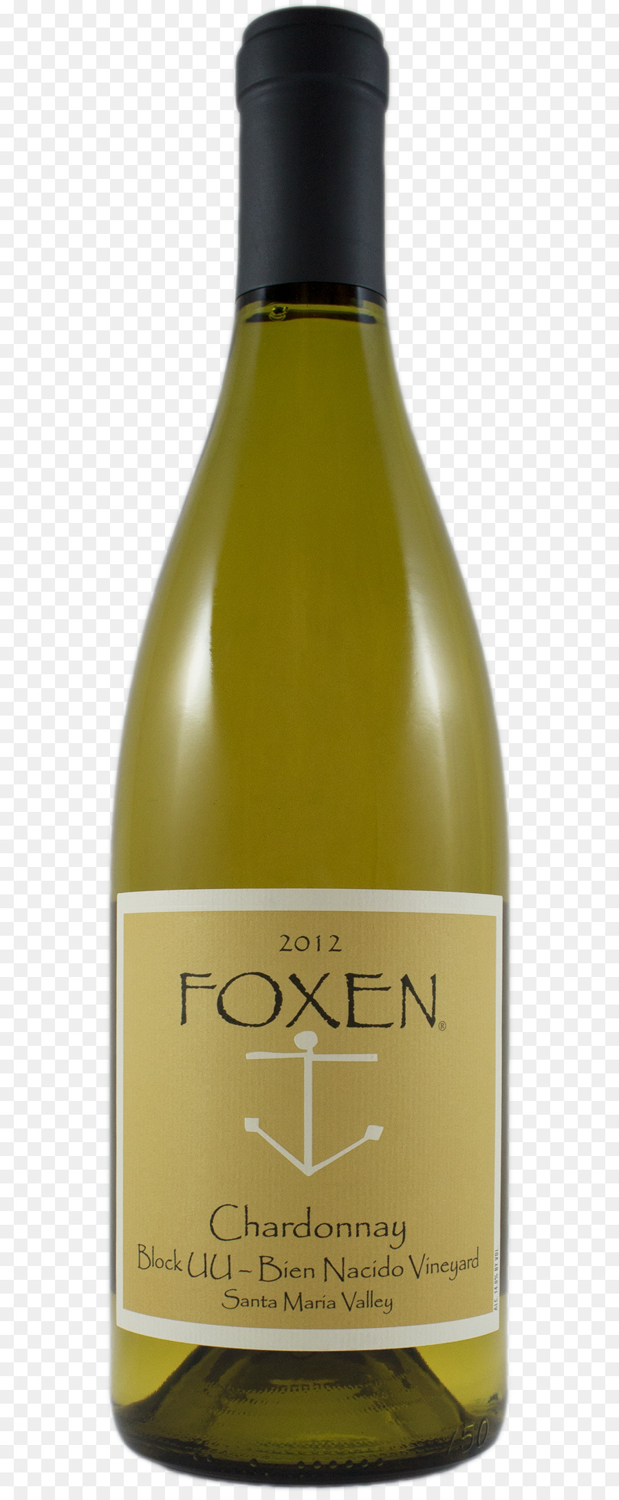 Likör Santa Maria Foxen Winery & Vineyard Bien Nacido Vineyards Shiraz - Wein