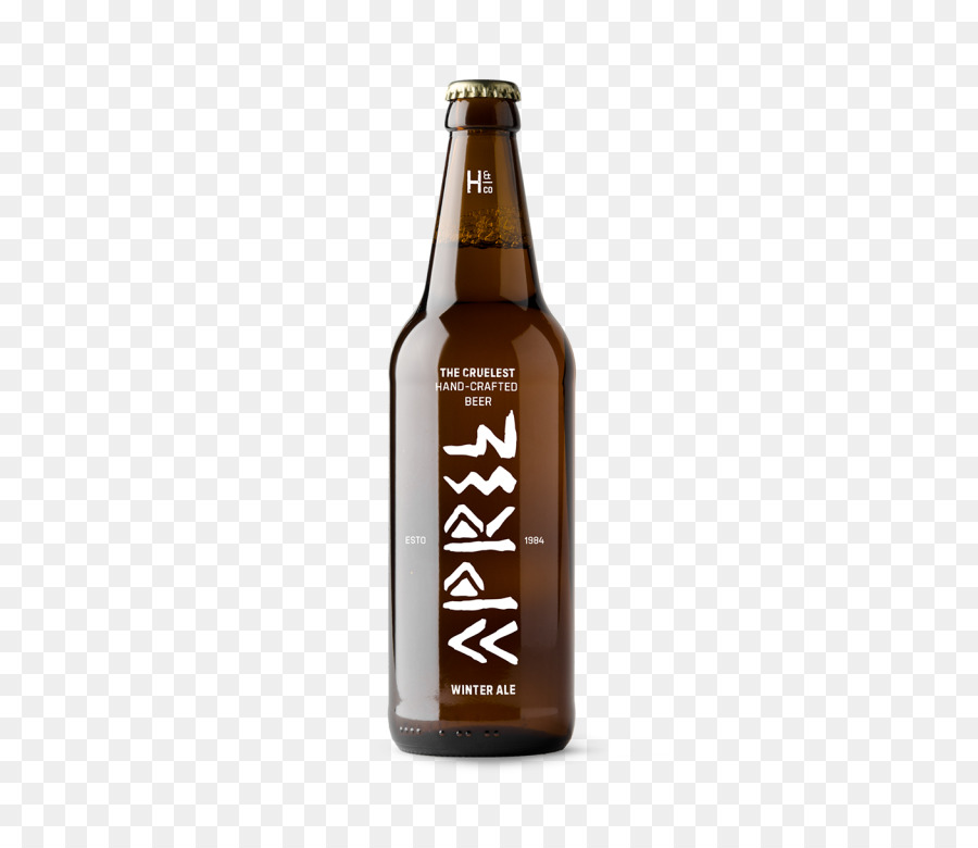 Bottiglia di birra e Sake Brewery di produzione di Birra Grani & Malti - Birra