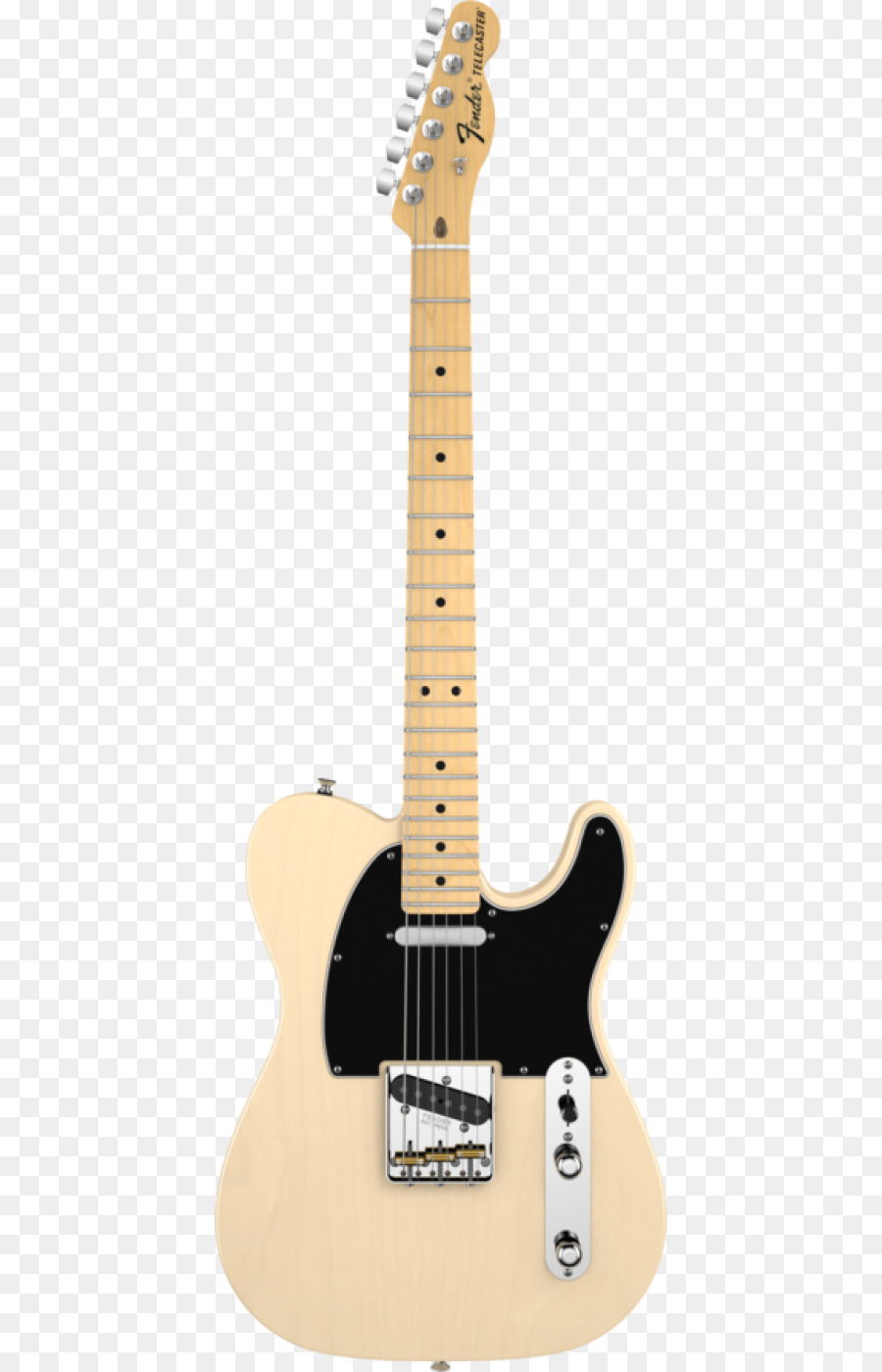 Fender Telecaster Fender Musical Instruments Corporation Fender American Special Telecaster E-Gitarre - Gitarre