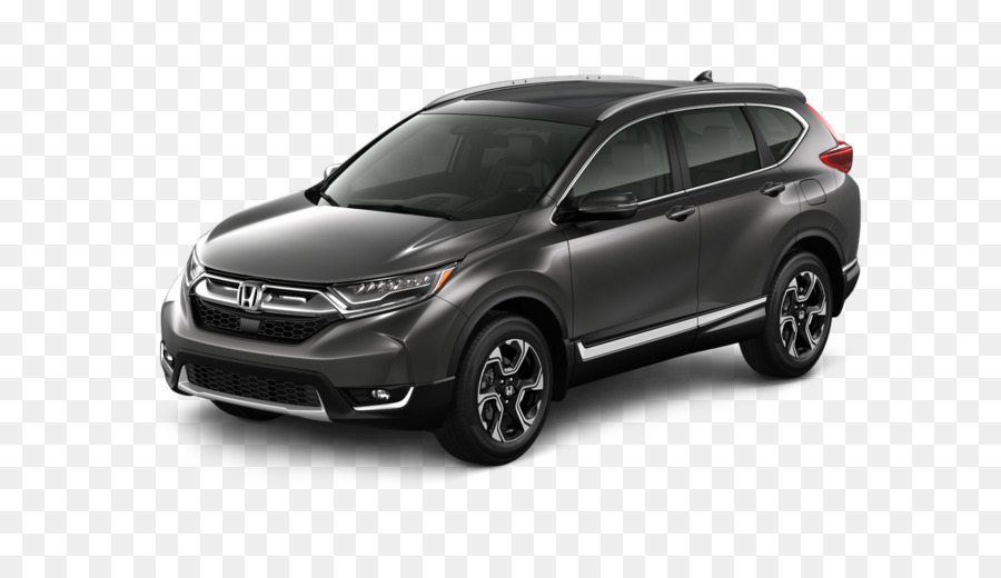 2018 Honda CR-V LX AWD SUV (Sport utility veicolo 2018 Honda CR-V EX-L - auto