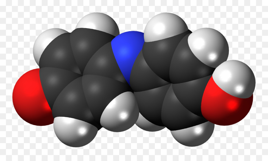 Colorante redox Berthelot reagente Molecola di Colorante composto Chimico - tertbutyl alcol