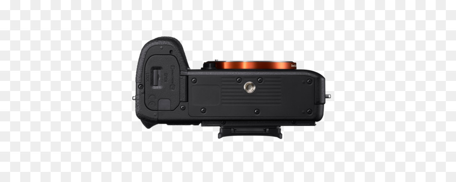 Sony α7 II Sony Alpha 7S intercambiabili Mirrorless fotocamera Sony a7S II - fotocamera