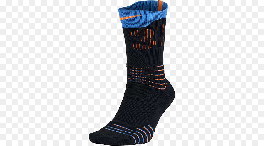 Amazon.com Hoodie Crew sock-Nike - Nike