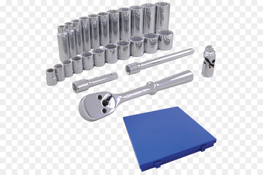 Steckschlüssel Hand Werkzeug Schlüssel Zoll - Steckschlüssel