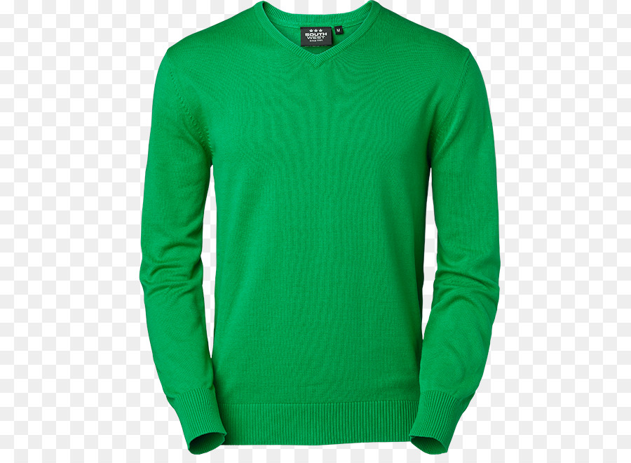 T-shirt Ärmel Pullover Kleidung Strickjacke - T Shirt