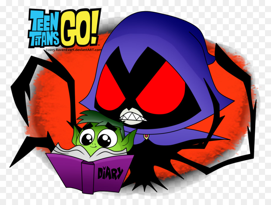 Teen Titans Go! (TM): Squadra! Personaggio di Finzione Clip art - gingillarsi