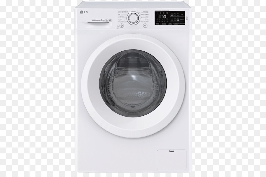 Waschmaschinen-Hausgeräte, AEG LAVAMAT 6000-Serie L6FBG842R AEG L7FEE845R 8kg 1400rpm Freistehende Waschmaschine-Weiß - Toplader