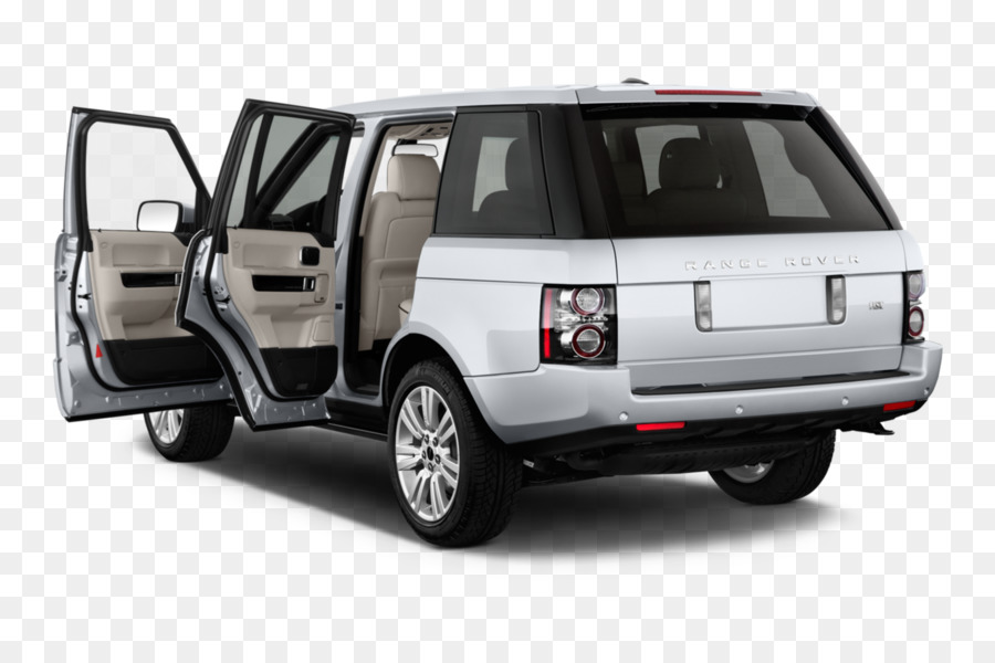 2009 Subaru Forester 2008 Land Rover Range Rover Auto - 2015 Land Rover Range Rover