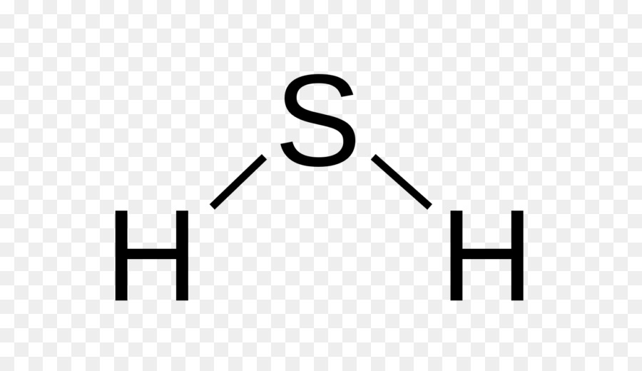 Il solfuro di idrogeno Molecolare geometria idrosolfuro di Sodio - altri