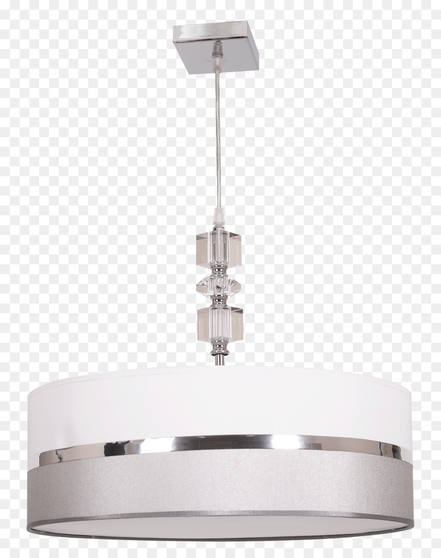 Licht Lampe Charms & Anhänger Decke Weiß - Licht