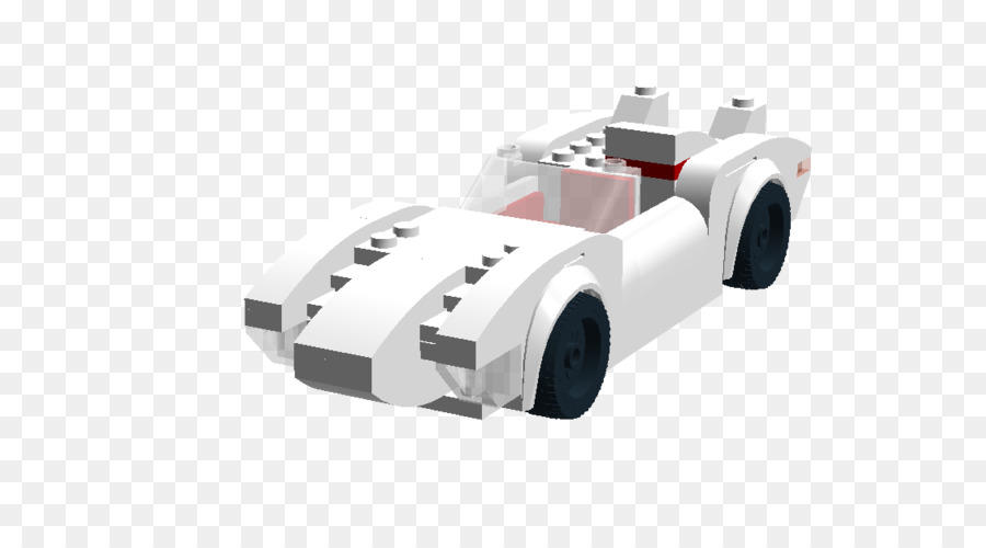 Radio-controlled car Lego Ideen Kraftfahrzeug - Auto