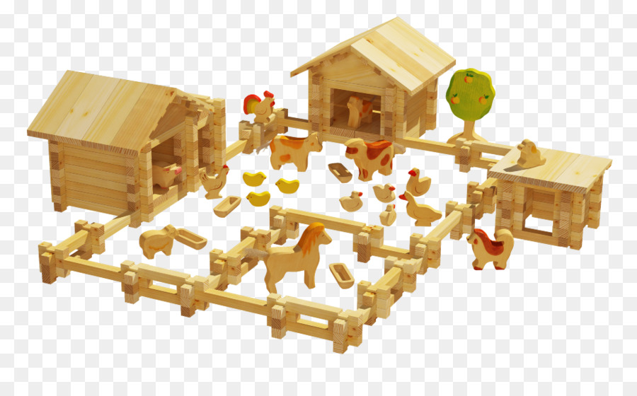 Costruzioni Giocattolo Lego Group Domikom - giocattolo