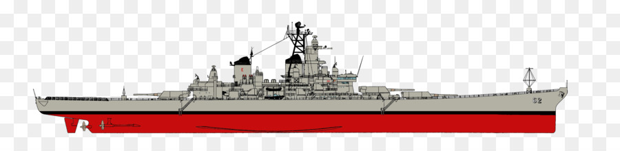 Schwere Kreuzer Kreuzer panzerkreuzer-Geschützte Kreuzer-Guided missile destroyer - Schiff