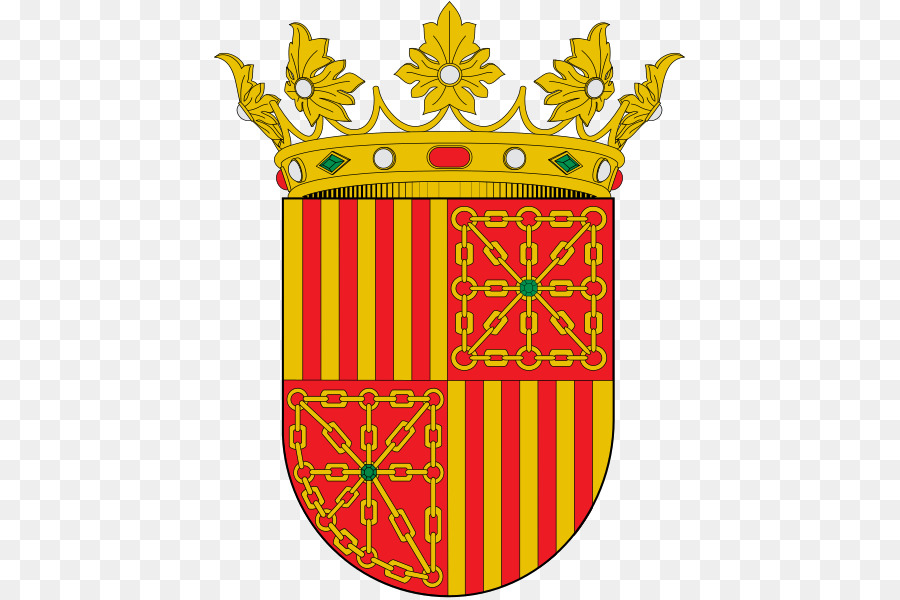 Viana, Spanien La Hoz de la Vieja Rosette Wappen Roll der Arme - andere