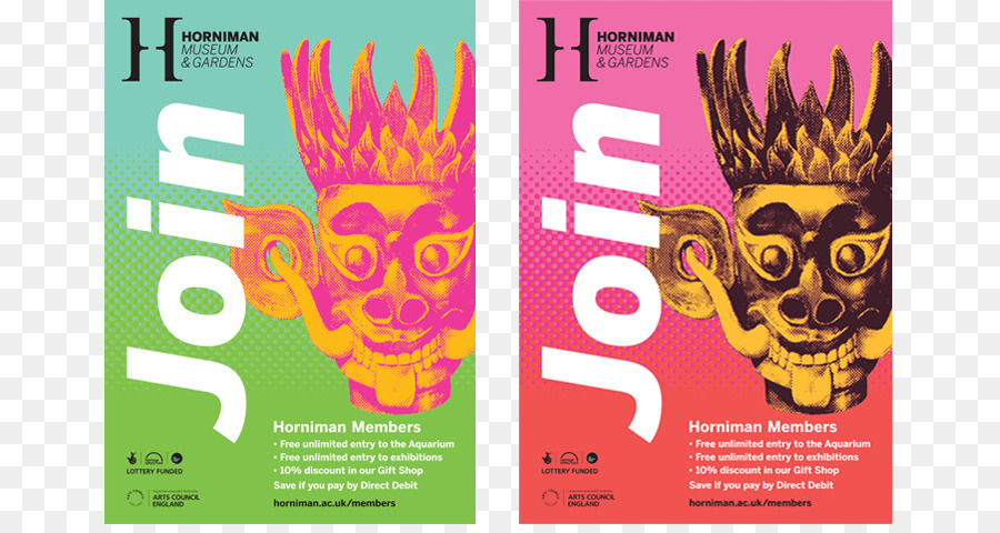 Horniman bảo Tàng Poster thiết kế đồ Họa - Thiết kế