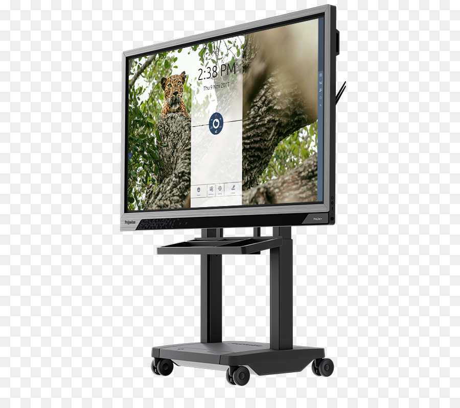 Monitor per Computer, Casi di Computer & Custodie per Flat panel display Touchscreen Interattività - Arvento Sistemi Mobili