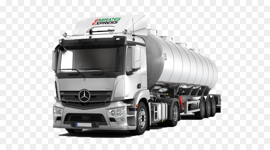 Auto camion semirimorchio Cisterna autocarro Mercedes-Benz - auto