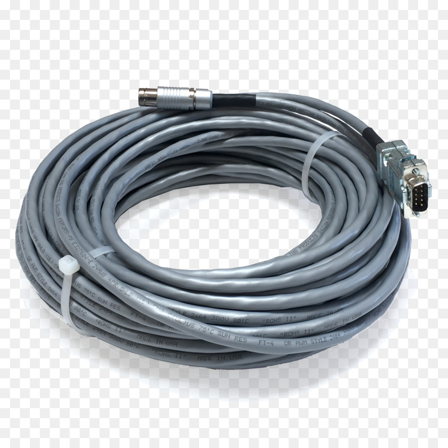 Koaxial Kabel, Netzwerk Kabel, Elektrische Kabel Draht Computer Netzwerk - andere